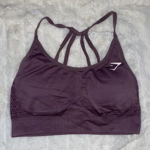 Gymshark Energy Seamless Sports Bra